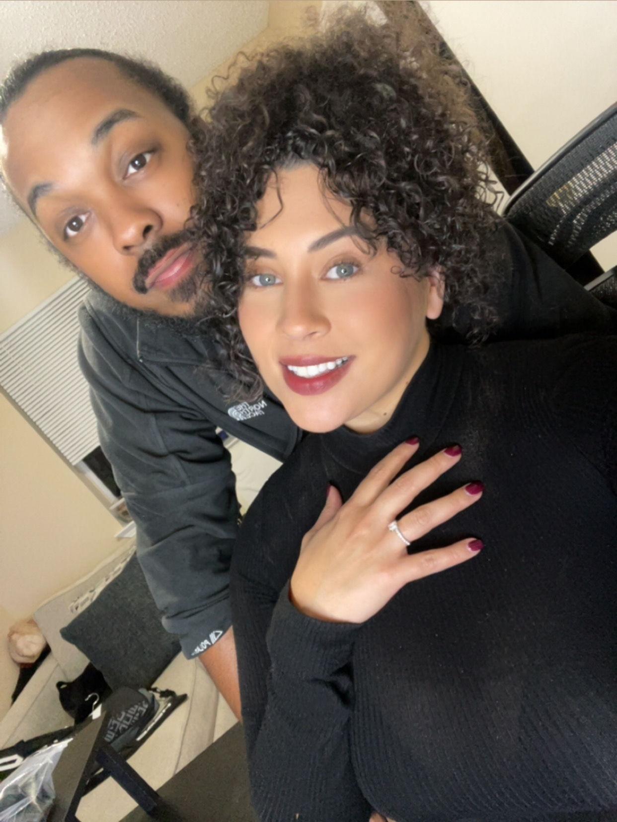 The Wedding Website of Ryan Barton and Martha Alvarez