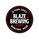 Blaze Brewing Company