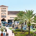 Orlando Outlet Marketplace