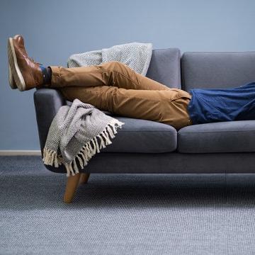 Couch Fund