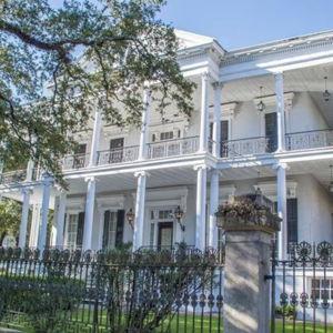 NOLA Garden District Walking Tour