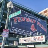 Fenway Park