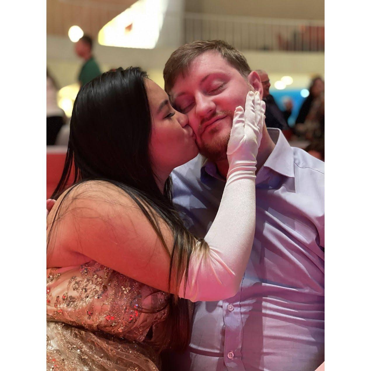 New Years Eve at TWA 2022-2023