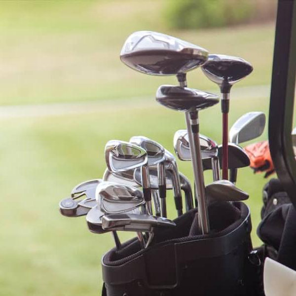 Matt's Golf Clubs