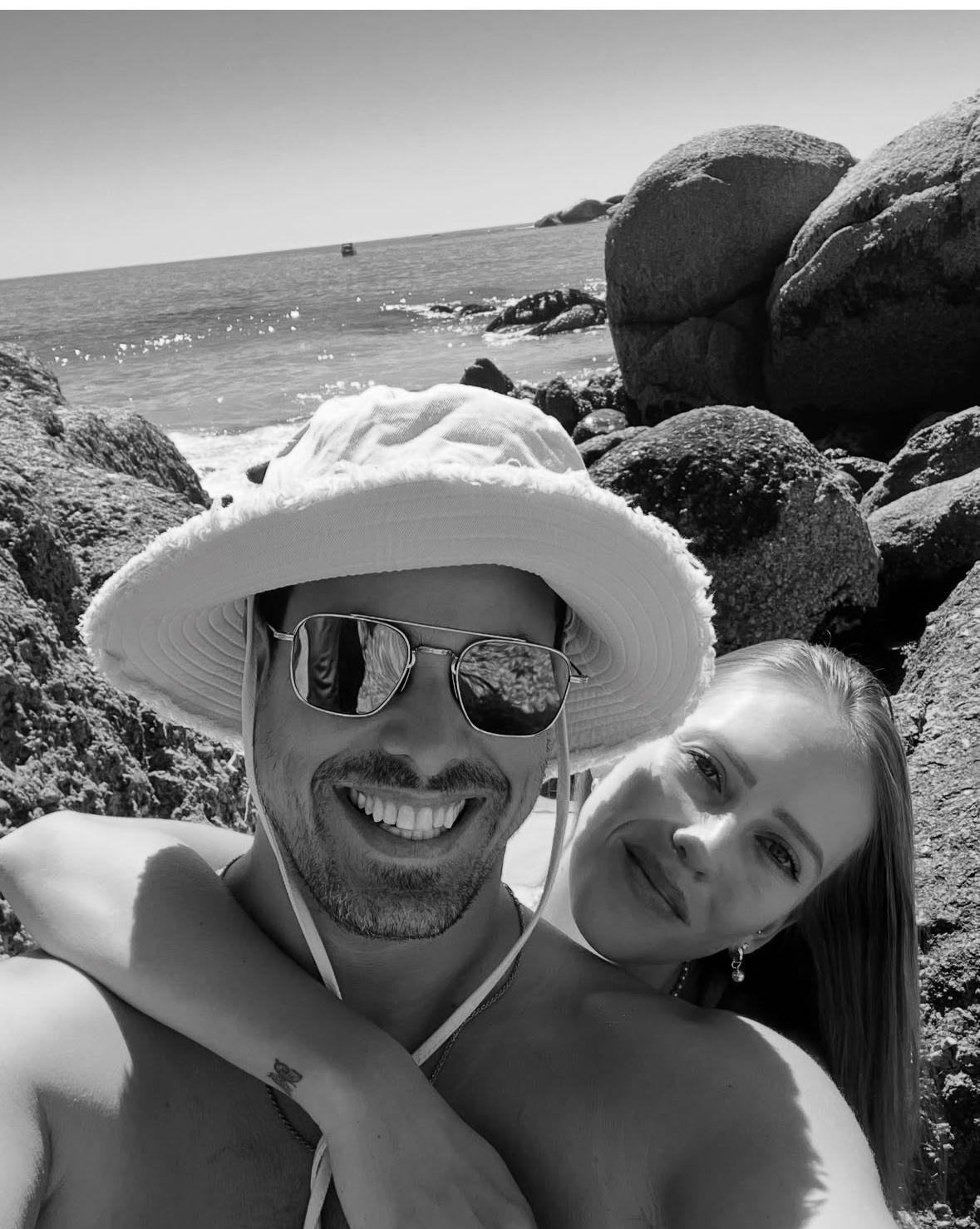 The Wedding Website of Yael Kaplan and Ariel Vadee