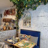 Martina's Trattoria