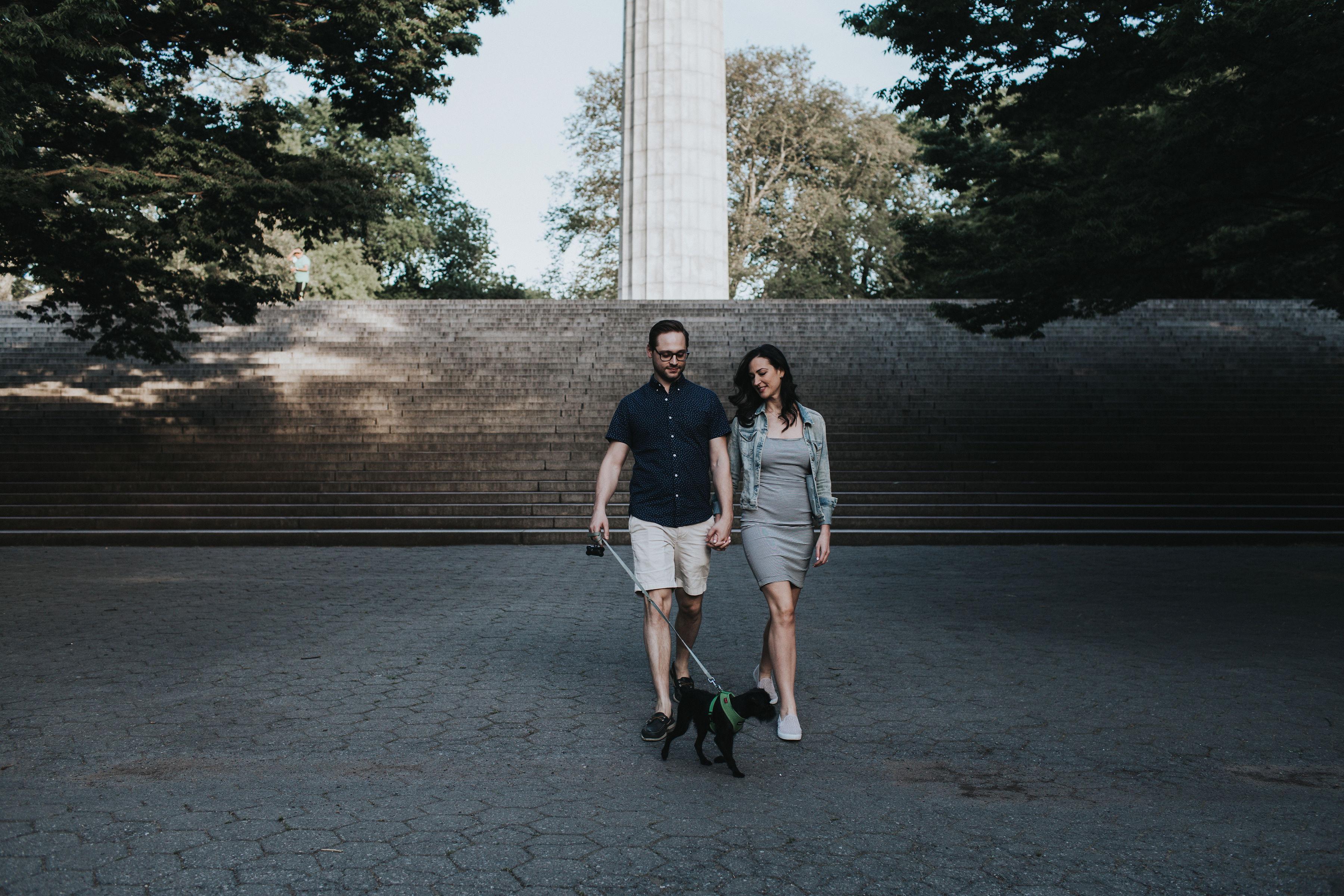 The Wedding Website of Lara Goldstein and Terence Stone