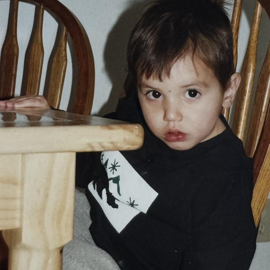 baby AJ