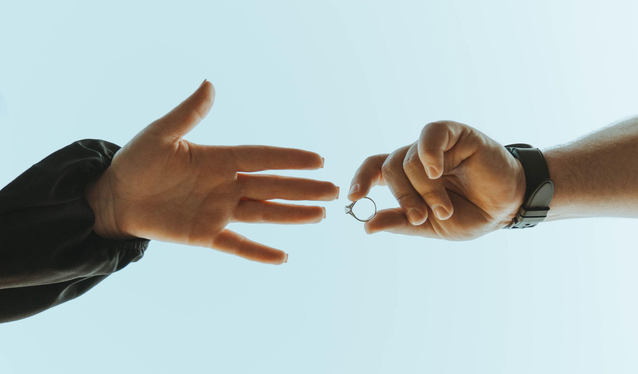 The Wedding Website of Audryanna Carder and Gerritz Doely