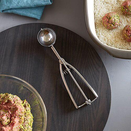 Pampered Chef Medium Scoop