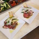 Cypress Grille