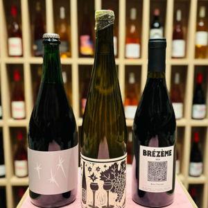 Helen's Wine Club (Wine Subscription)