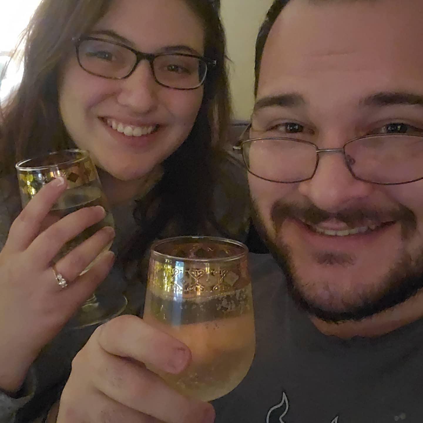 New Year's Eve 2020