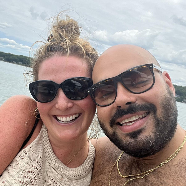 Our Honeymoon Fund! (Venmo)
