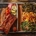 Truth BBQ