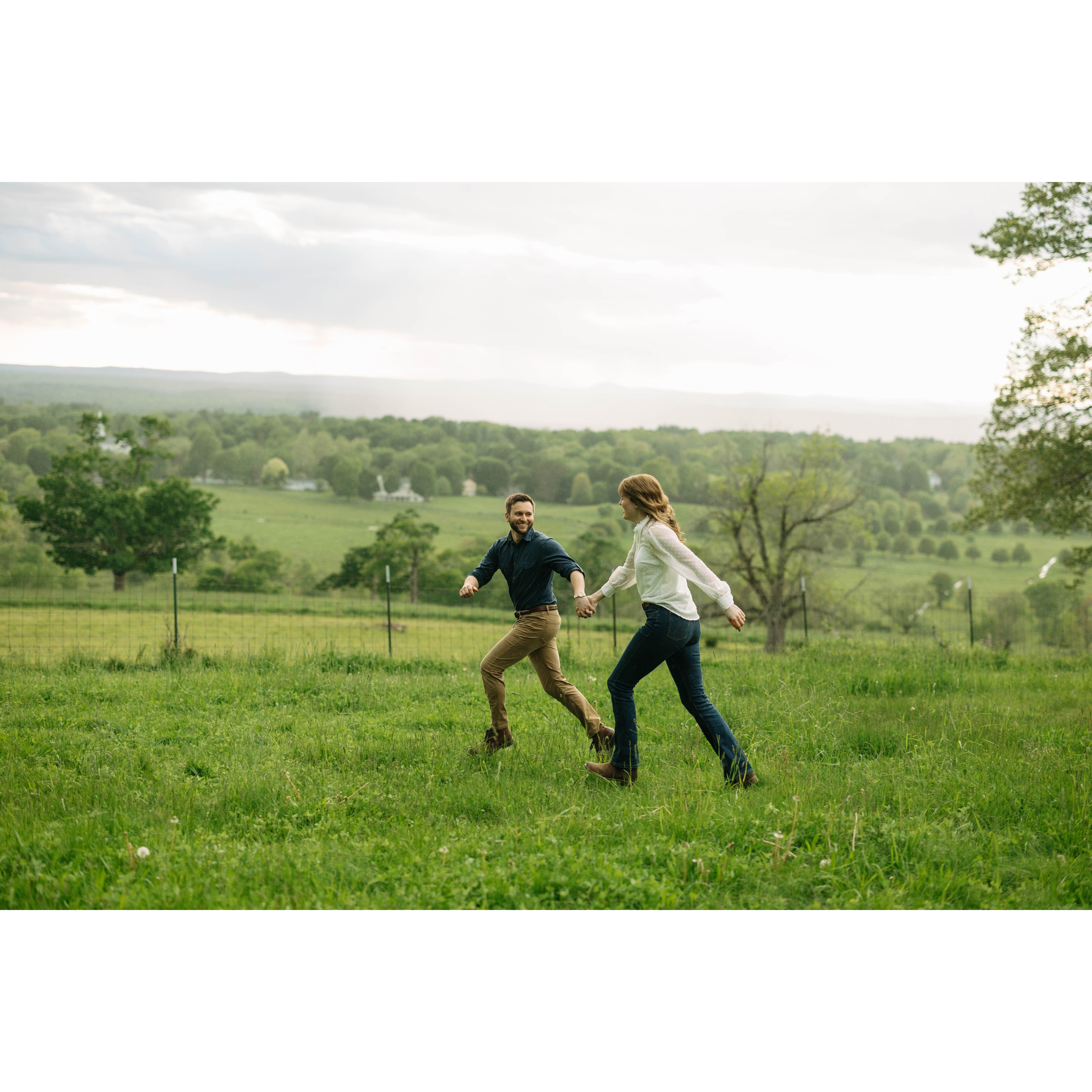 Photo Credit: Paul Keeffe