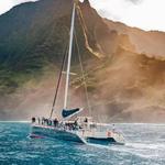 Na Pali Boat Tours