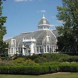 Franklin Park Conservatory and Botanical Gardens