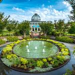 Lewis Ginter Botanical Garden