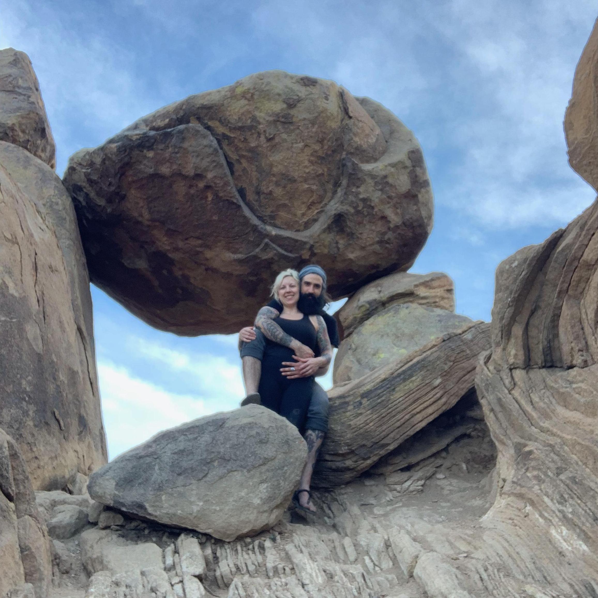 Big Bend