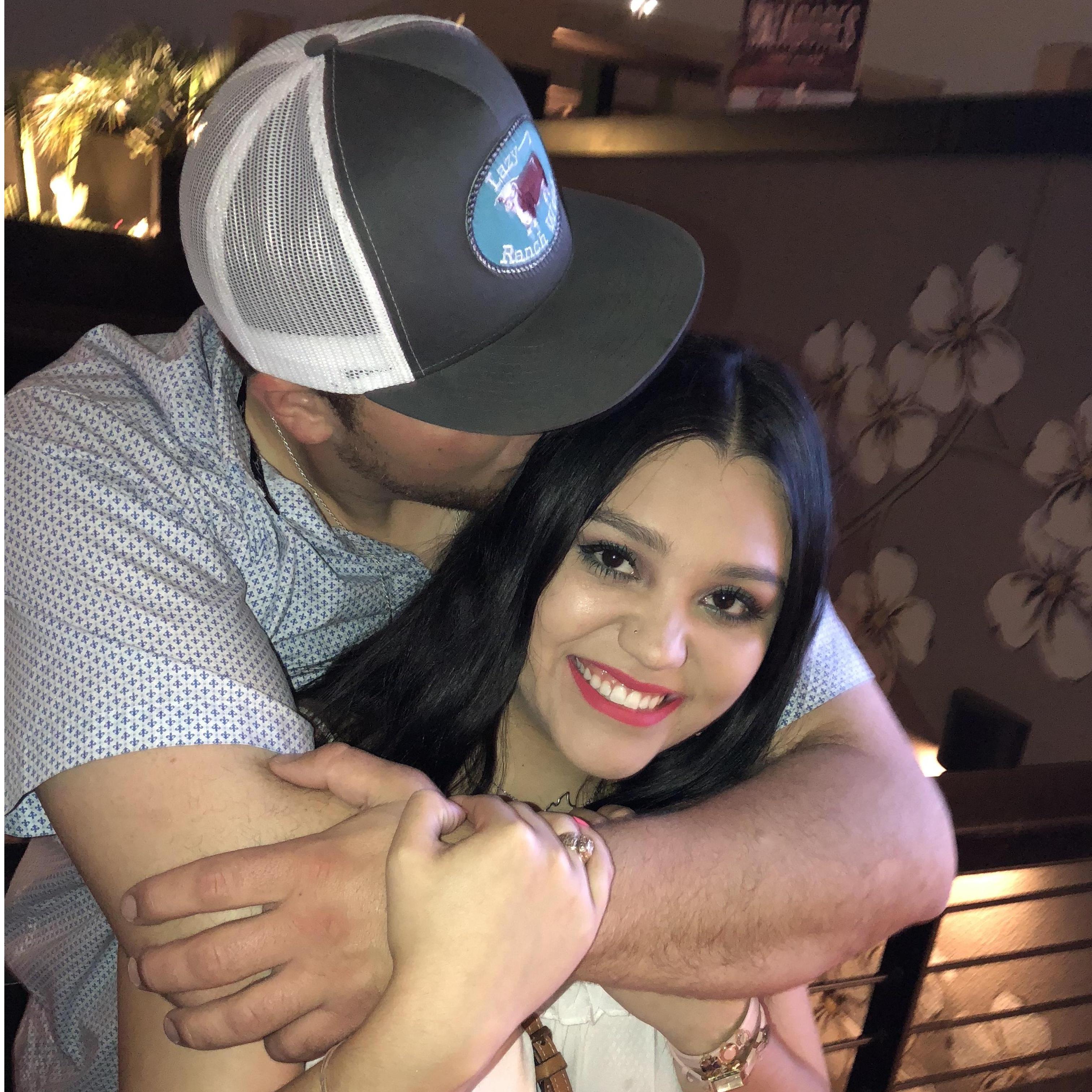 Happy St. Patrick's Day!