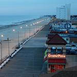 Rehoboth Beach Boardwalk