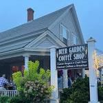 Perks Coffee Shop & Beer Garden