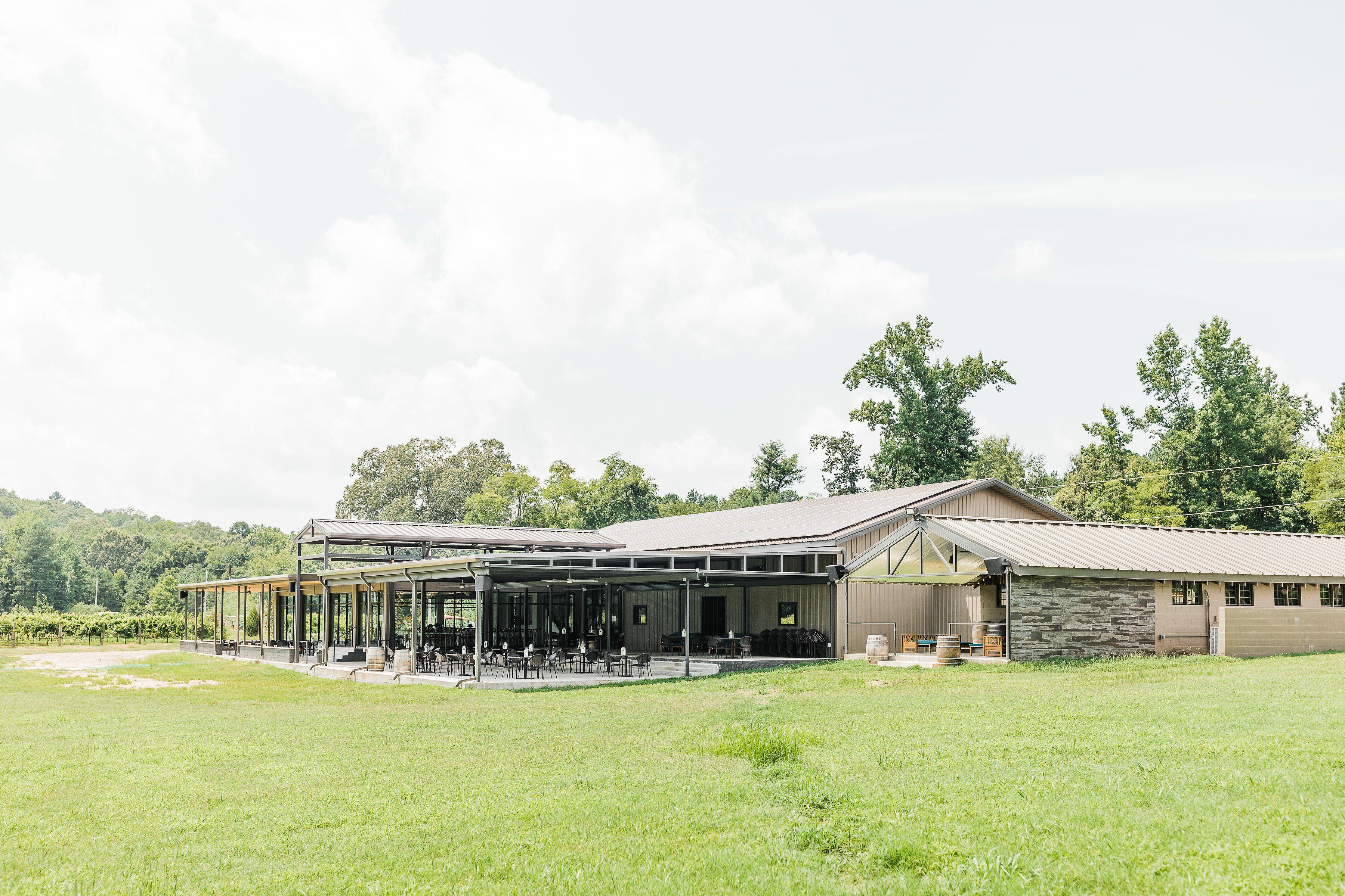 The Wedding Website of Brooke Clanton and Matt Bradley