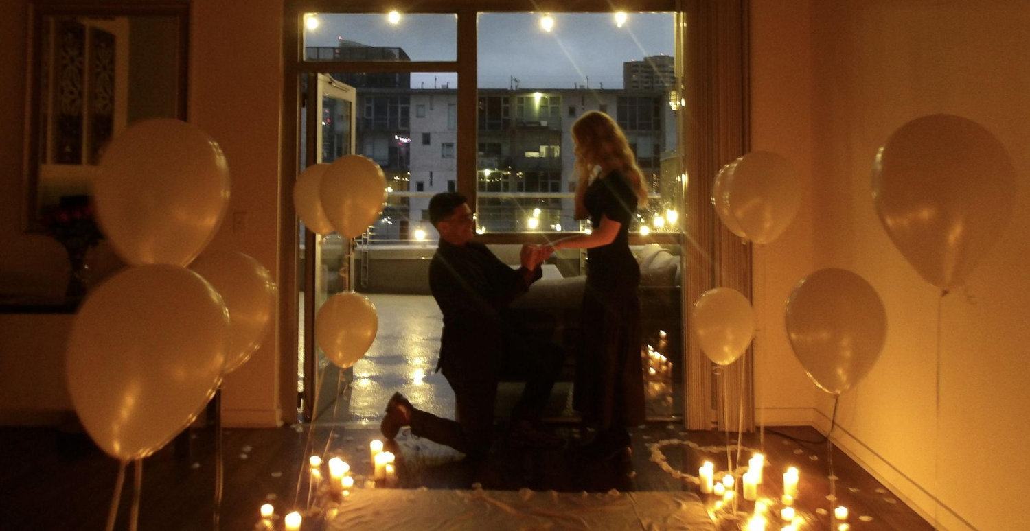 The Wedding Website of Jose Vega De Anda and Kiley Rivers