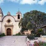 Carmel Mission Basilica Museum