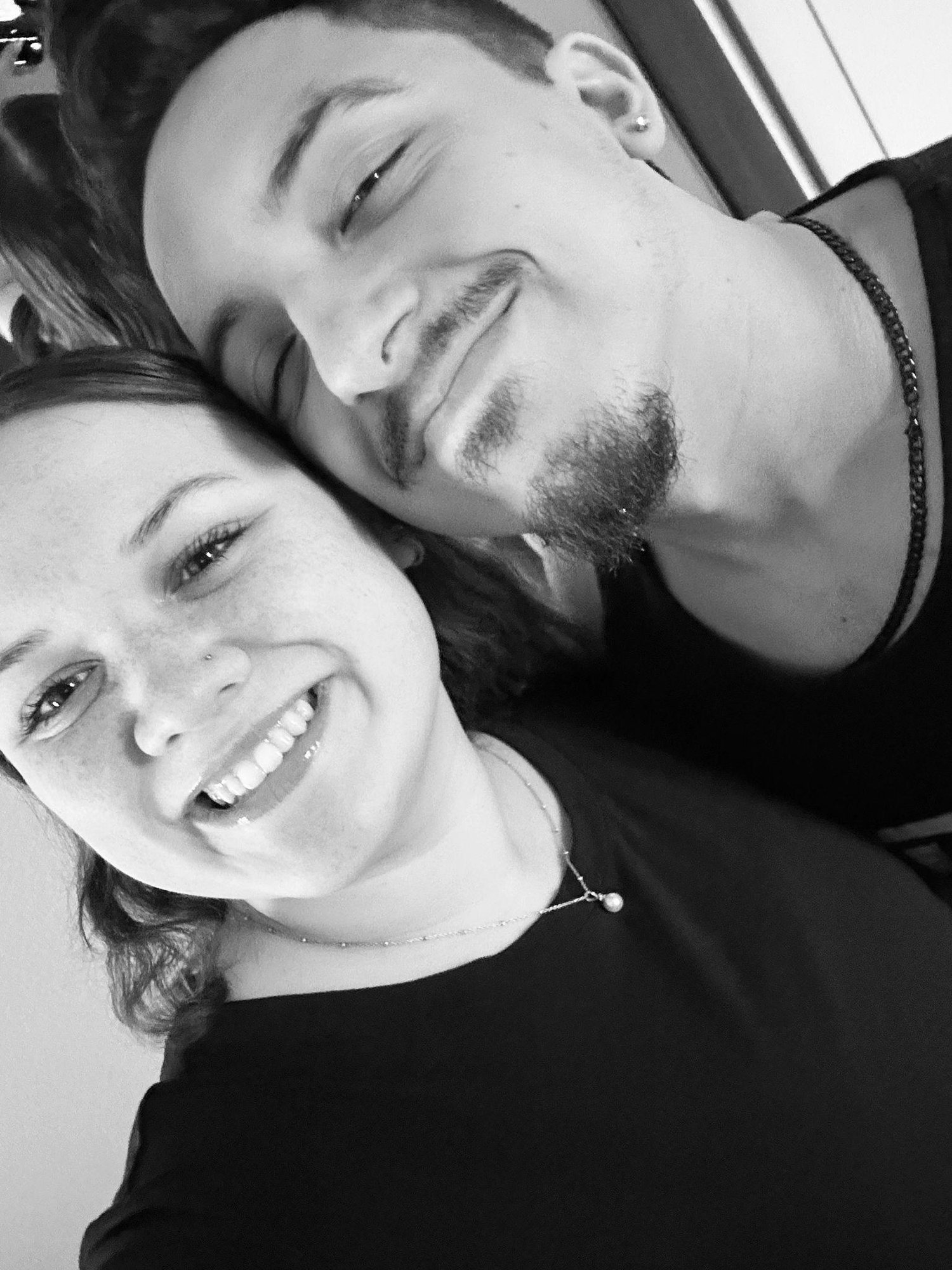 The Wedding Website of Emma DuBois and Brendan Esquivel