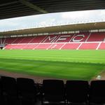 Riverside Stadium