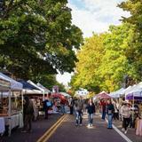 Vancouver Farmers Market