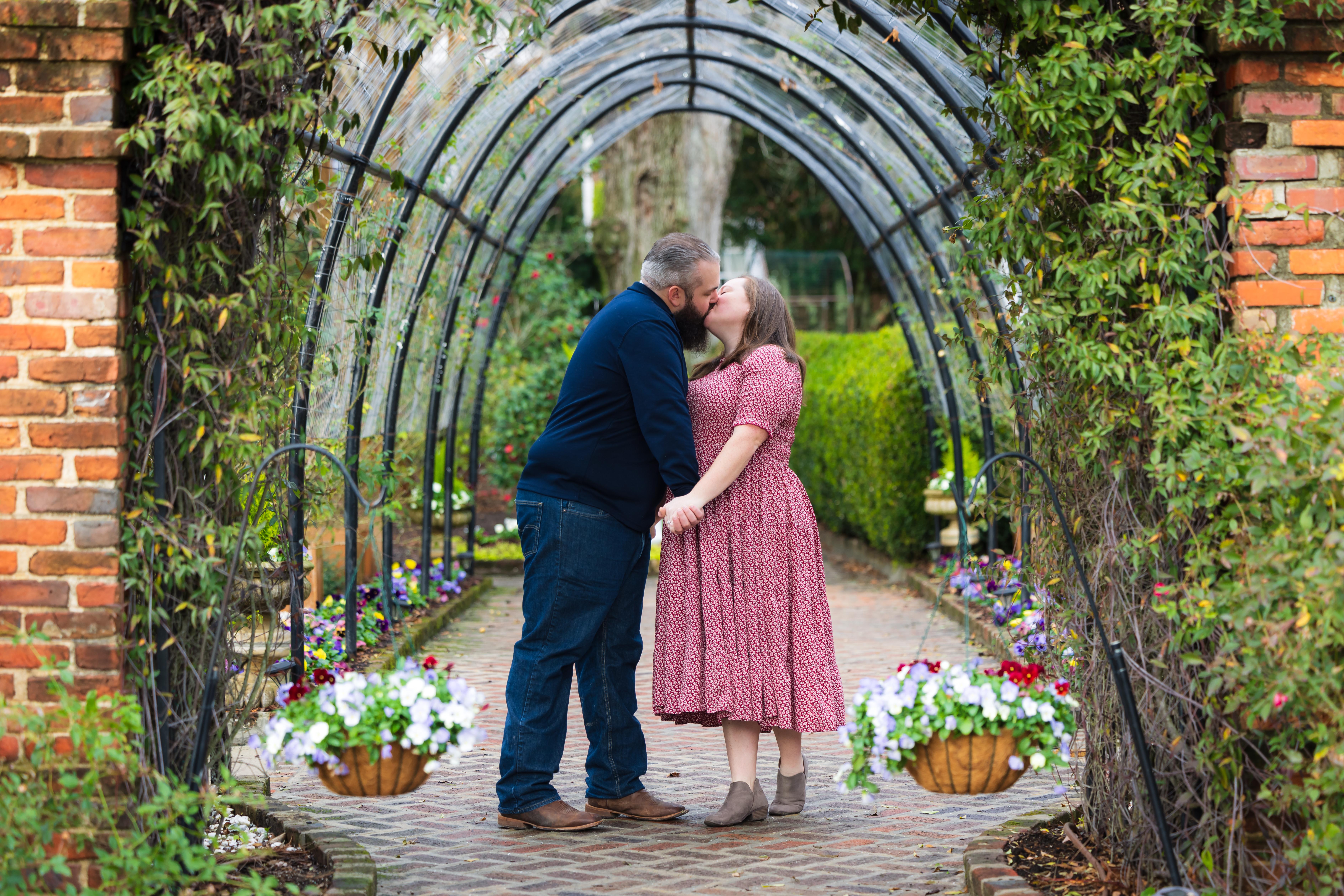 The Wedding Website of Kaitlyn Buckley and Mason Norman