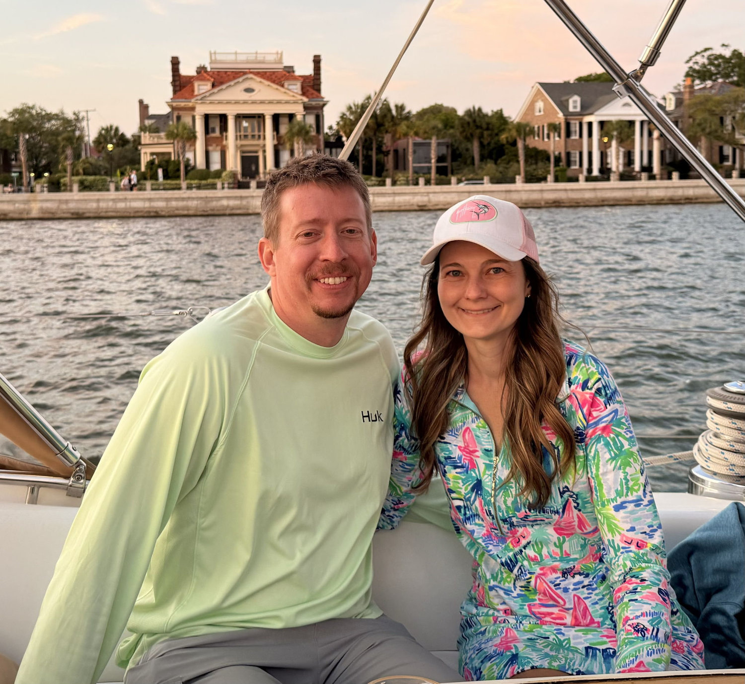 The Wedding Website of Jeremiah Rosser and Samantha Lisek