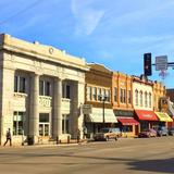 Downtown Alexandria