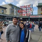 Pike Place Market