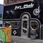 Jim's South St. (Jim's Steaks South Street)
