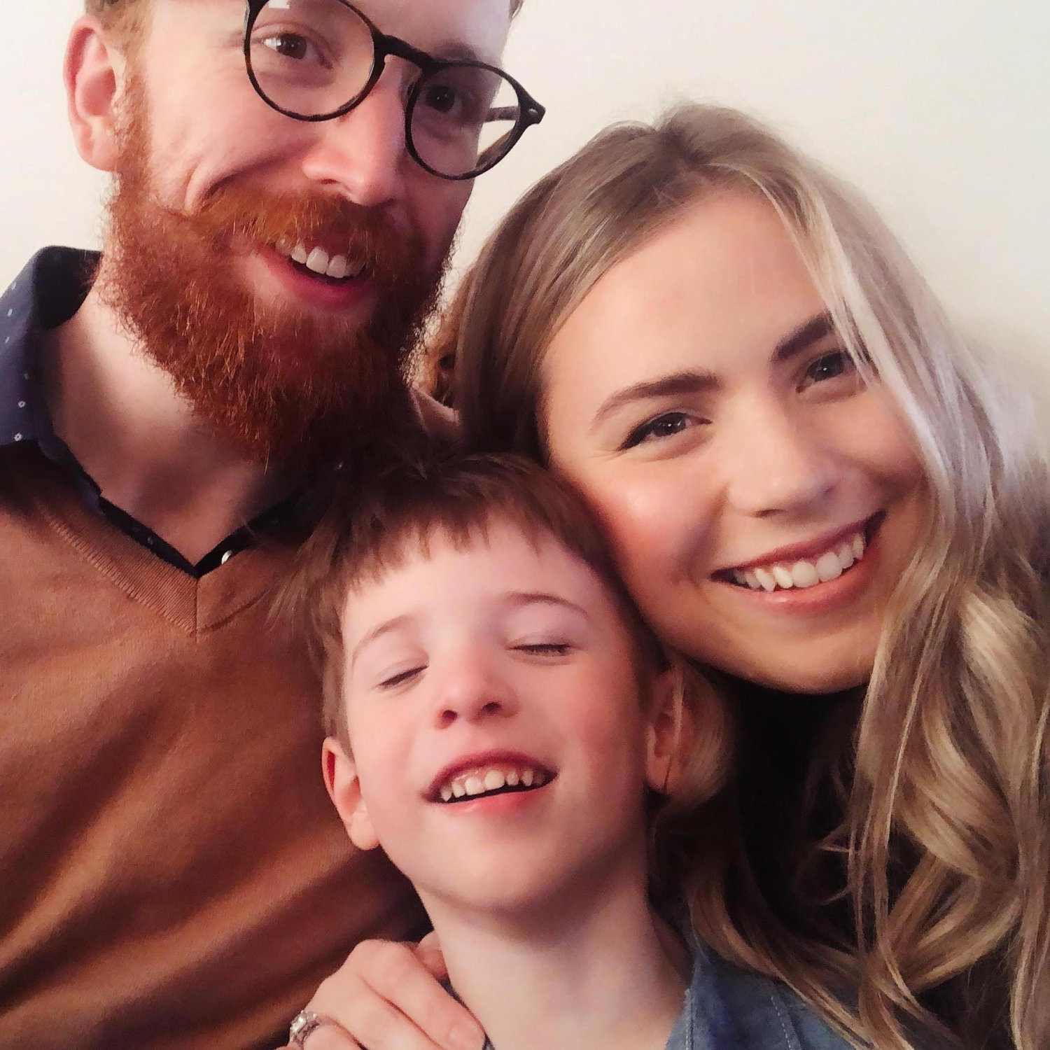 Christmas Eve service with Jude