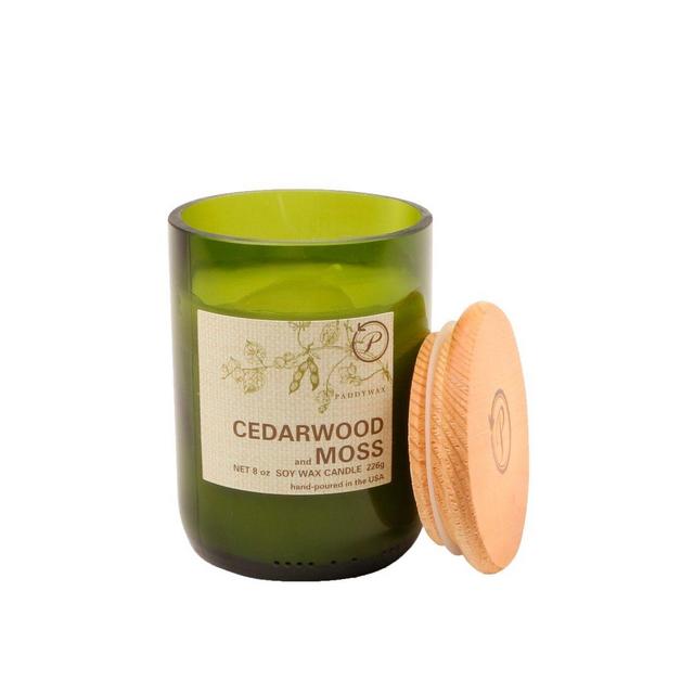 Eco - Cedarwood & Moss