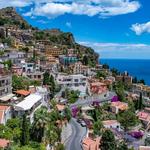 Taormina