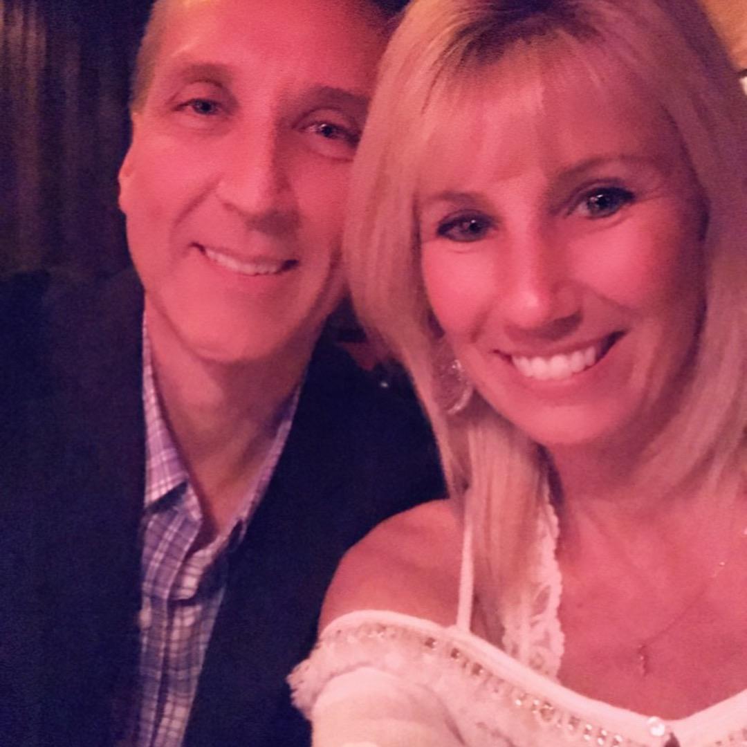 We have had so many wonderful date nights at one of our favorite places - The Jazz Kitchen!