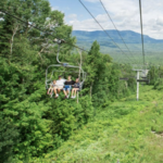 Scenic Lift Rides