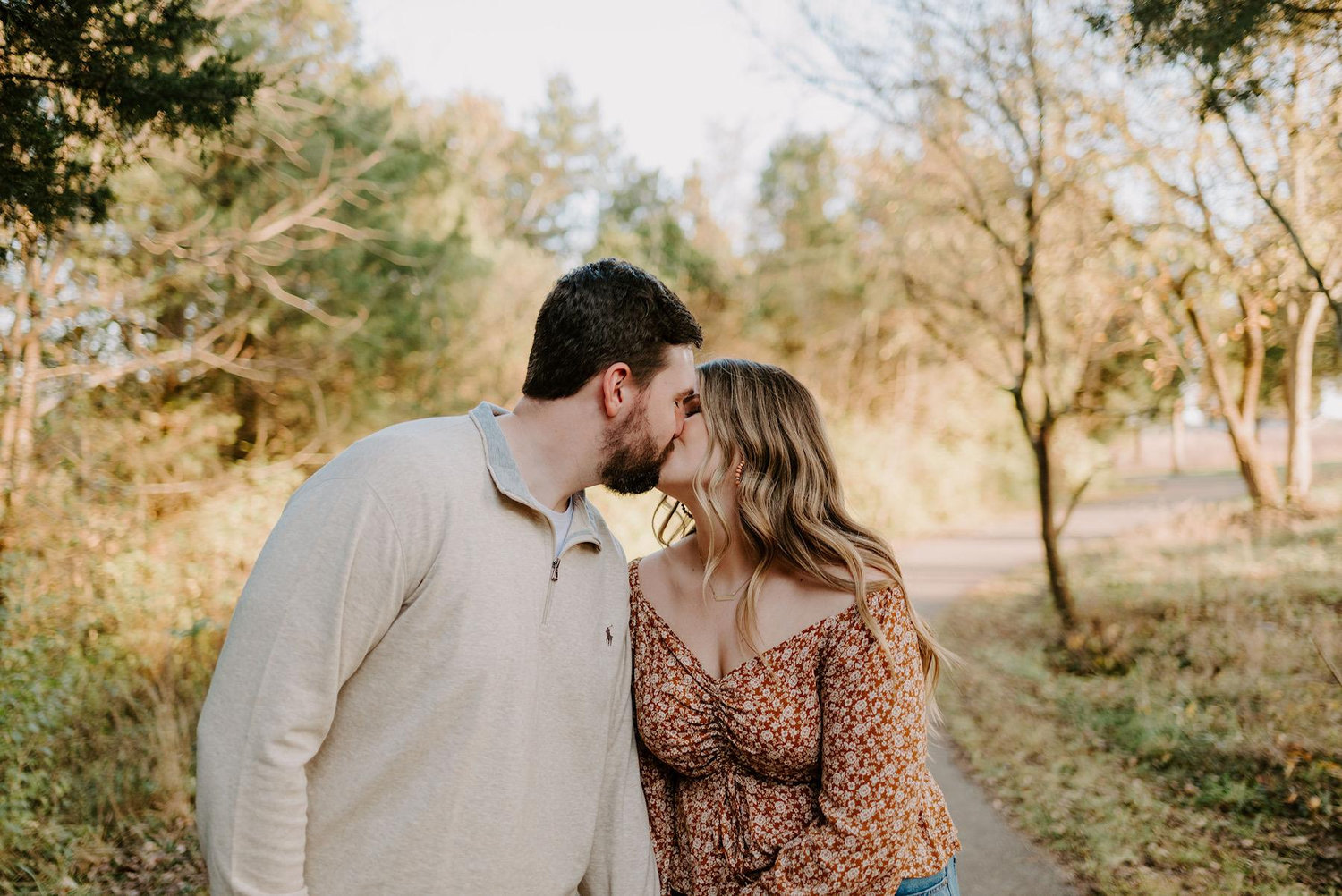 The Wedding Website of Eliza Finn and Bryce Bailey