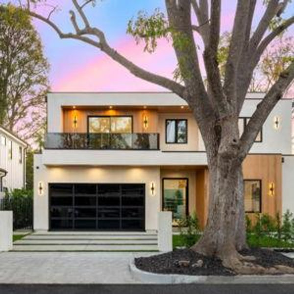 Future Friends Home
