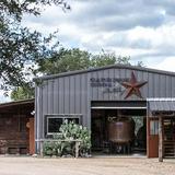 Garrison Brothers Distillery