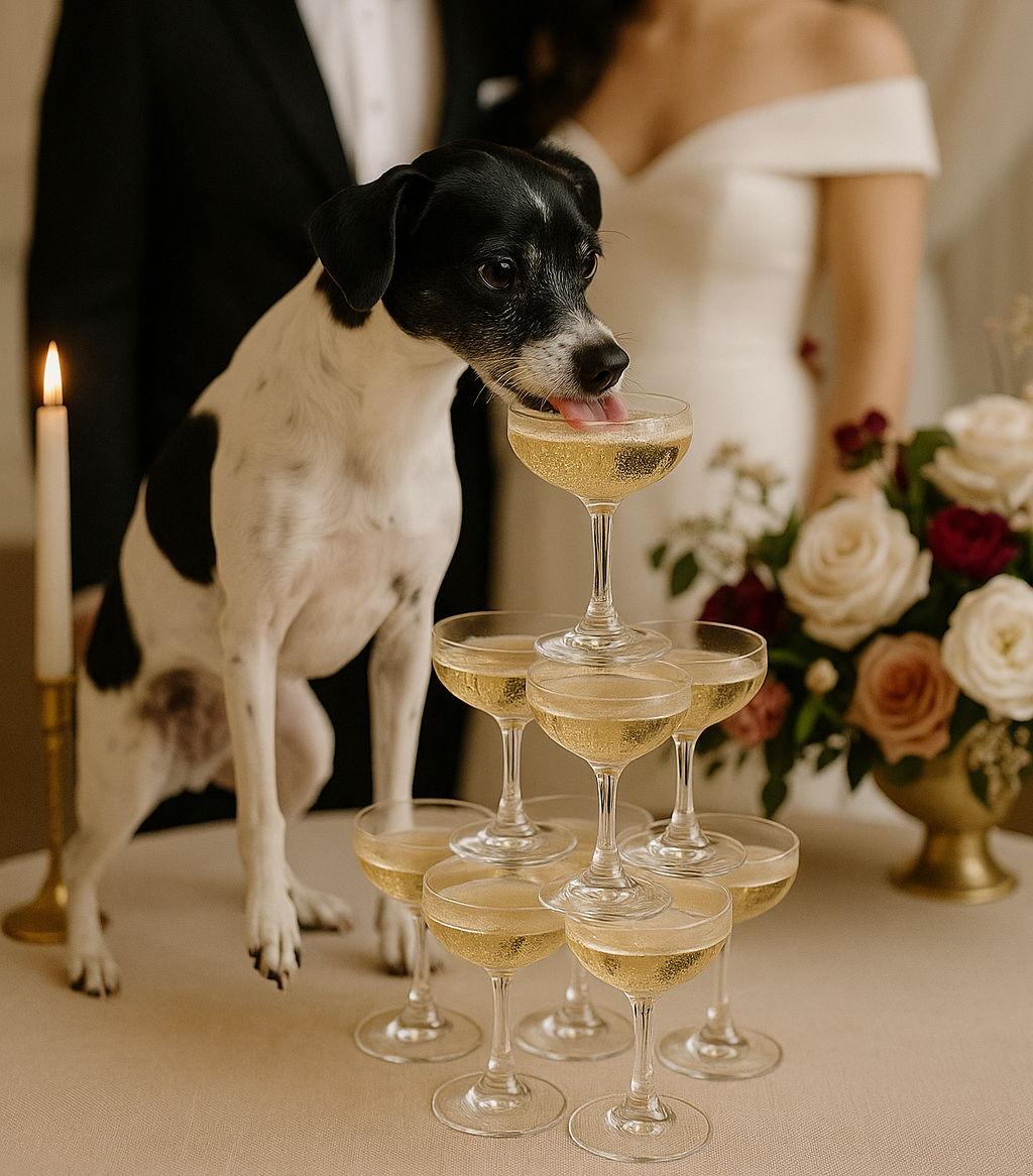 The Wedding Website of Gabriella Wyrick and Jaron Heller