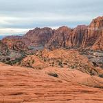 Snow Canyon State Park