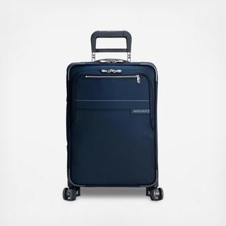 Baseline 22" Domestic Carry-On Expandable Spinner