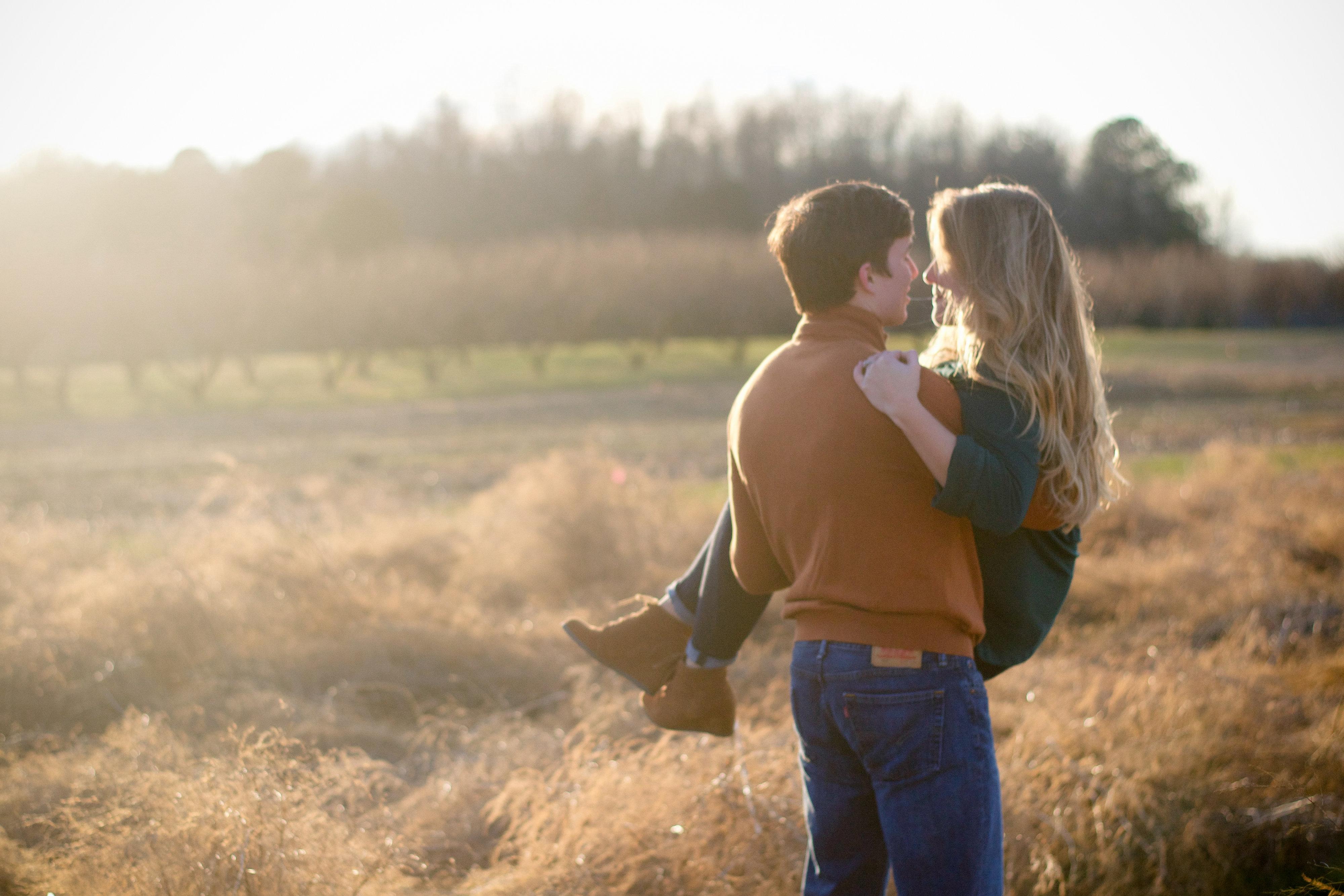 The Wedding Website of Hannah Yonce and Dylon Garrett